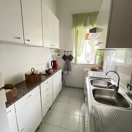 La Sul Mare 度假居