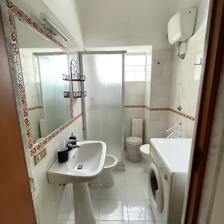 Semesterbostad La Sul Mare