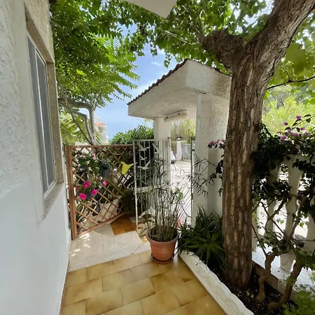 La Sul Mare Semesterbostad Bari