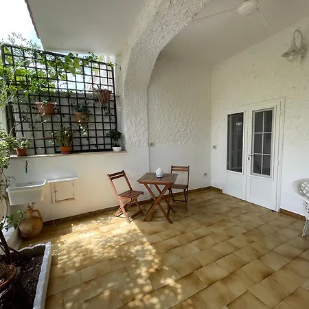 La Sul Mare Semesterbostad *