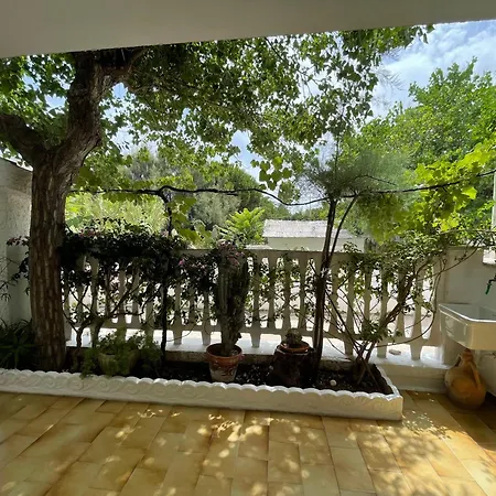 Semesterbostad La Sul Mare *