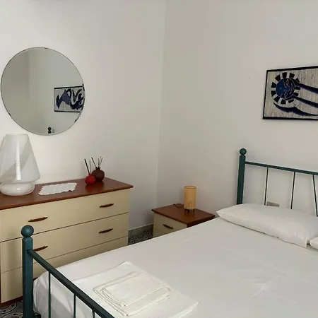 La Sul Mare Semesterbostad Bari