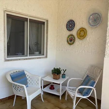 La Sul Mare Semesterbostad *