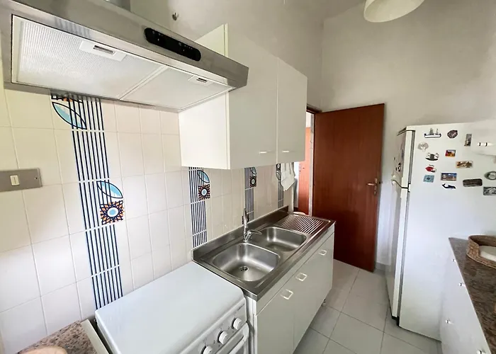 La Sul Mare Nyaraló