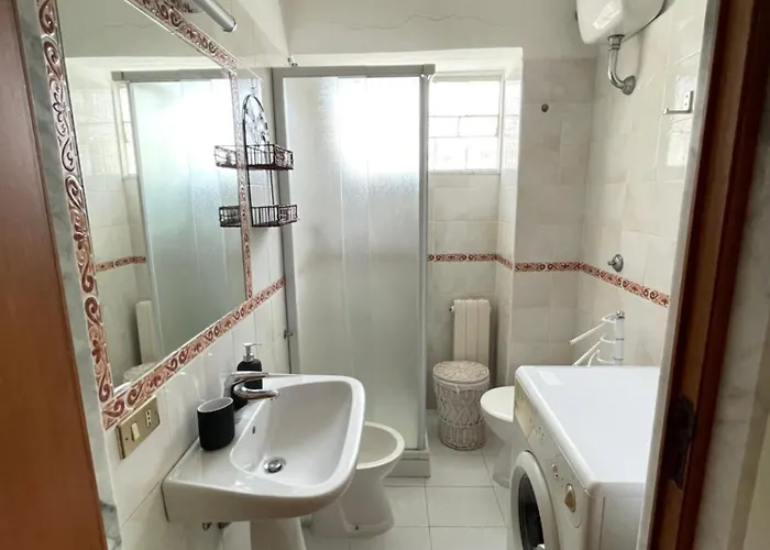 Nyaraló La Sul Mare