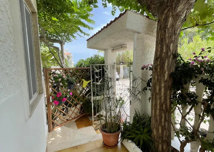 La Sul Mare Nyaraló Bari