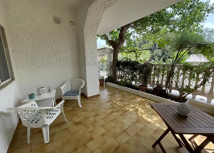 La Sul Mare Nyaraló