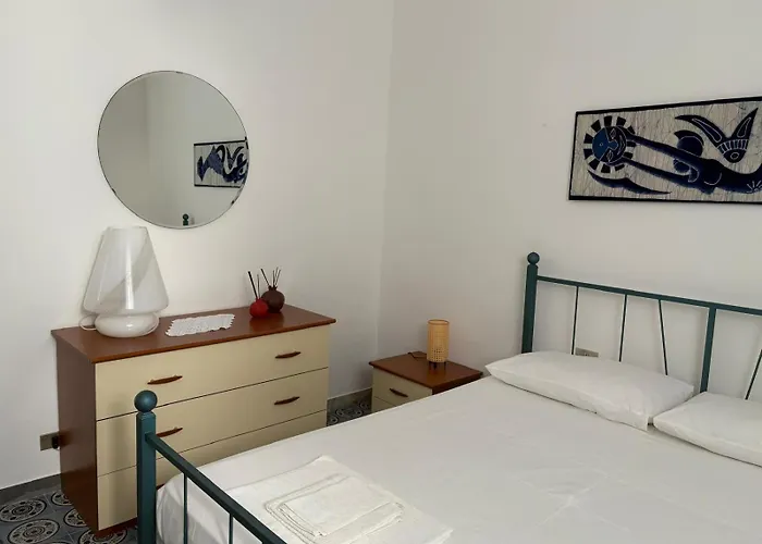 La Sul Mare Nyaraló Bari